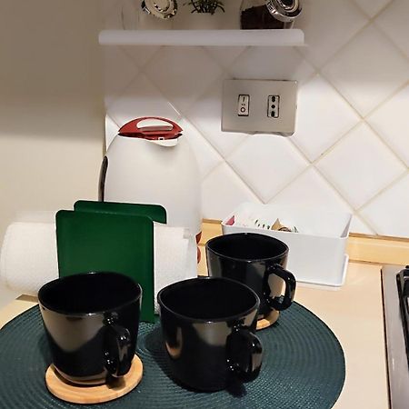 Porta Venezia Home Mediolan Zewnętrze zdjęcie