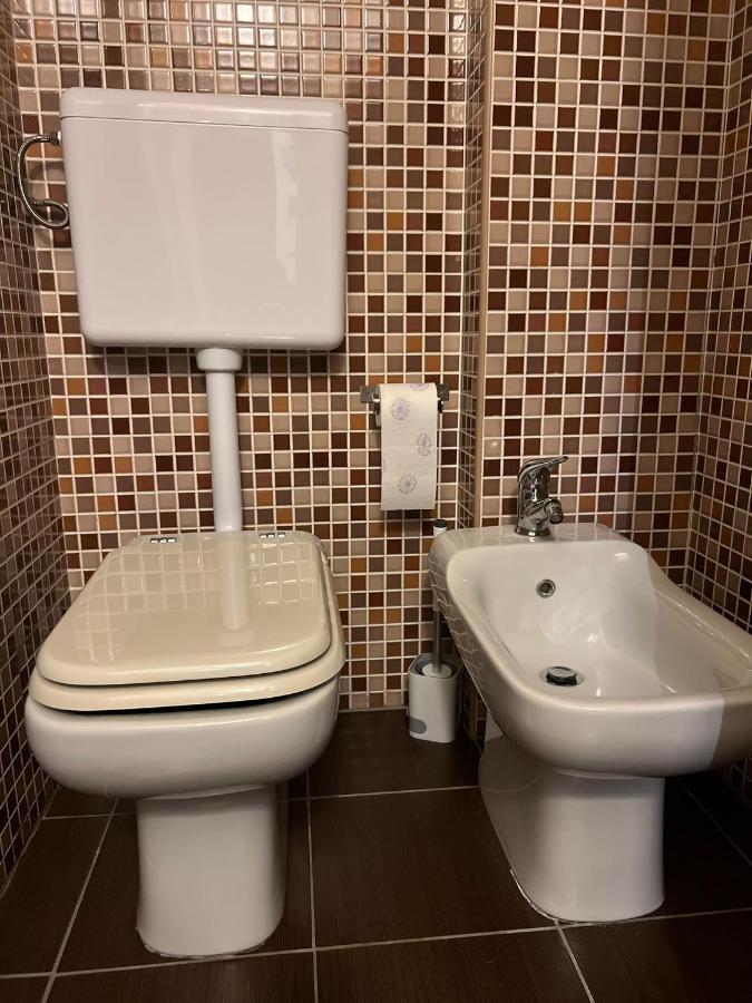 Porta Venezia Home Mediolan Zewnętrze zdjęcie