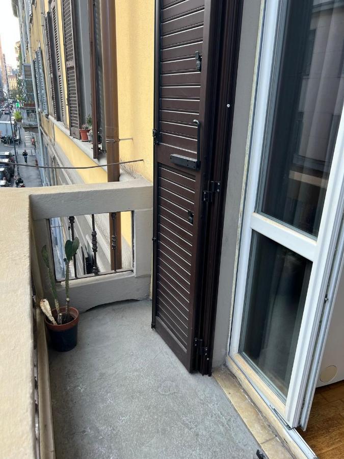 Porta Venezia Home Mediolan Zewnętrze zdjęcie