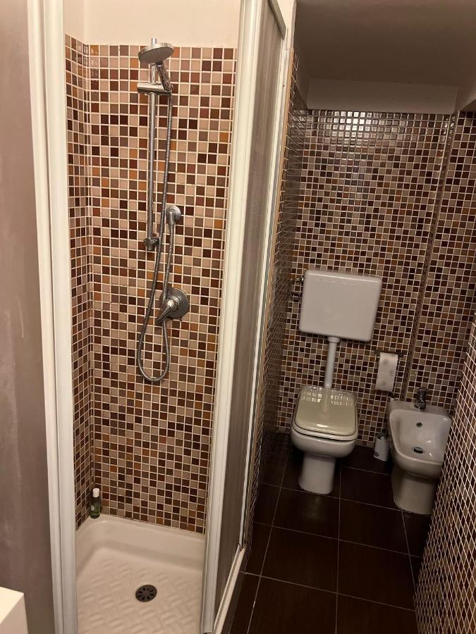 Porta Venezia Home Mediolan Zewnętrze zdjęcie