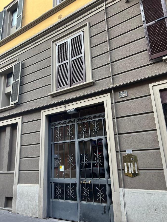 Porta Venezia Home Mediolan Zewnętrze zdjęcie