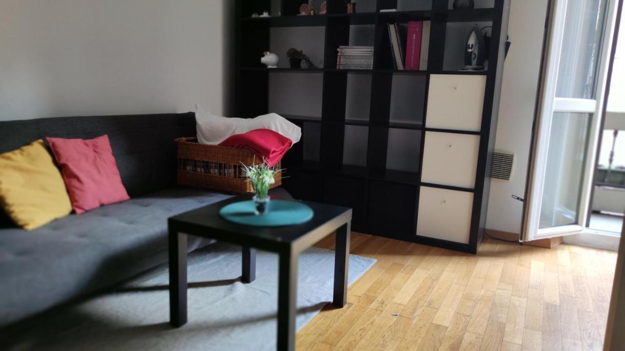 Porta Venezia Home Mediolan Zewnętrze zdjęcie