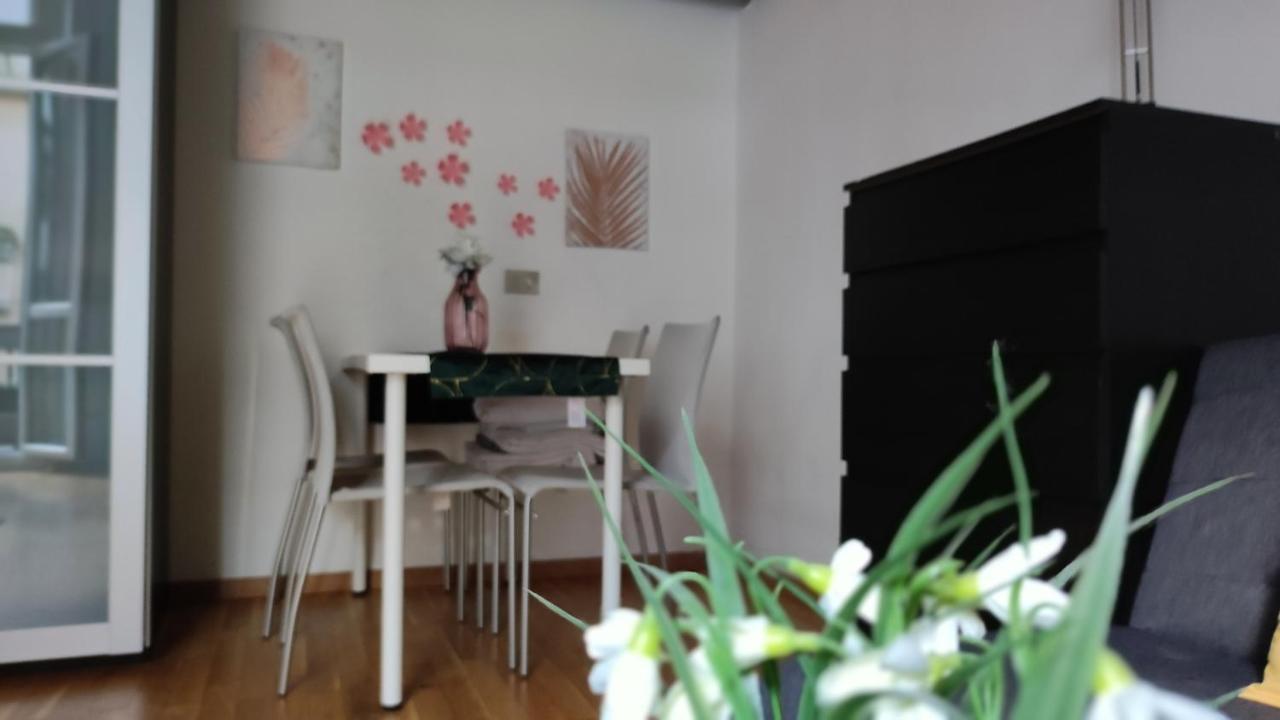 Porta Venezia Home Mediolan Zewnętrze zdjęcie