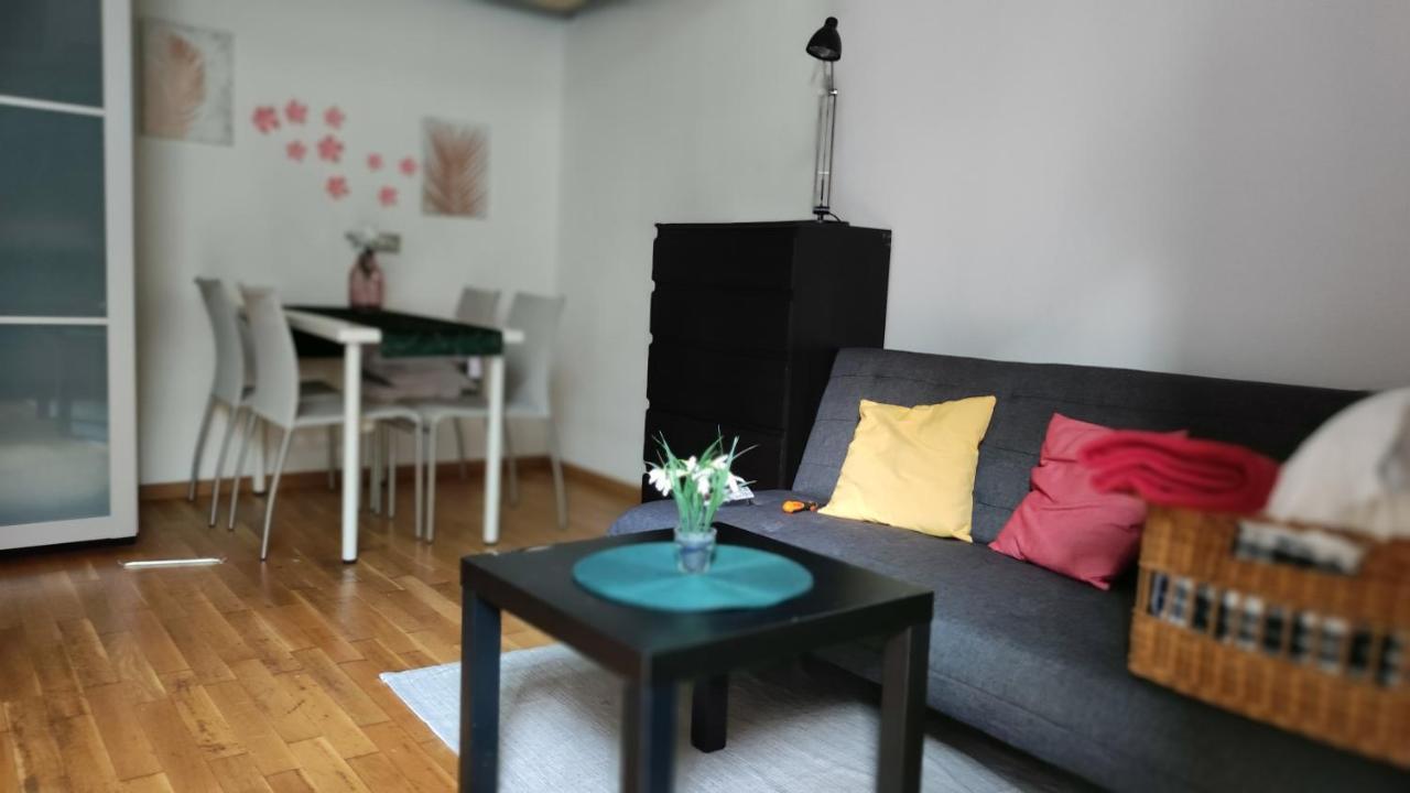 Porta Venezia Home Mediolan Zewnętrze zdjęcie
