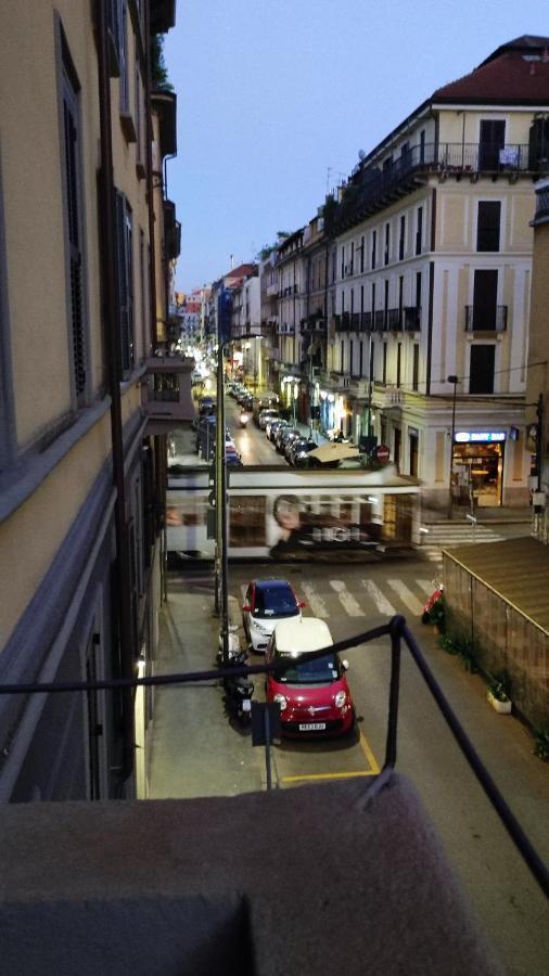 Porta Venezia Home Mediolan Zewnętrze zdjęcie